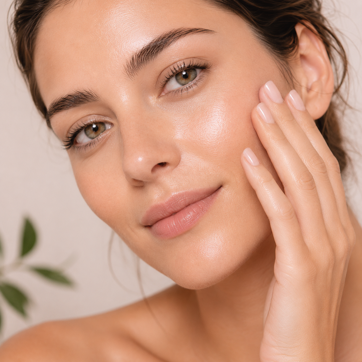 RoseTimes 4D™ - Bálsamo Facial Hidratante y Rejuvenecedor